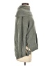 Ruby Moon Gray Pullover Sweater Size S - photo 4