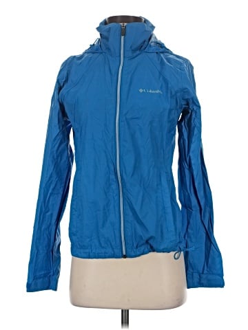 Columbia Cardigan (view 1)