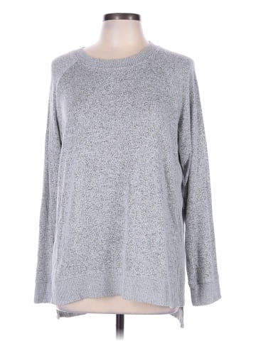 Market and Spruce Pullover Sweater (view 1)