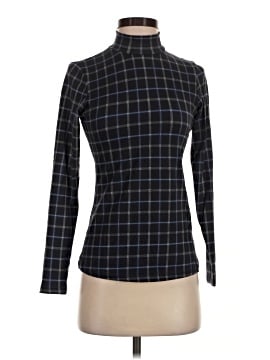 HAILEY Long Sleeve Turtleneck (view 1)