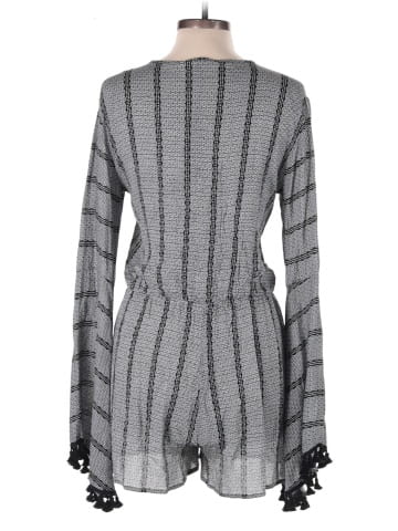 Romeo & Juliet Couture Romper (view 2)