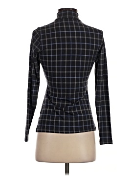 HAILEY Long Sleeve Turtleneck (view 2)