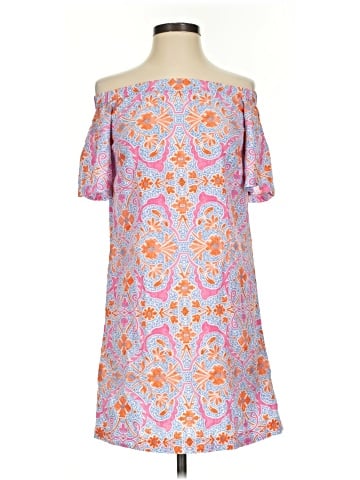 J. McLaughlin Casual Dress (view 1)