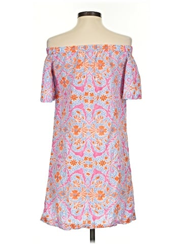J. McLaughlin Casual Dress (view 2)