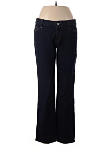 Eddie Bauer Jeans (view 1)
