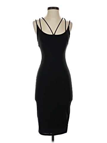 Charlotte Russe Cocktail Dress (view 1)