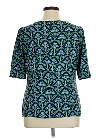 Boden Short Sleeve Blouse (view 2)