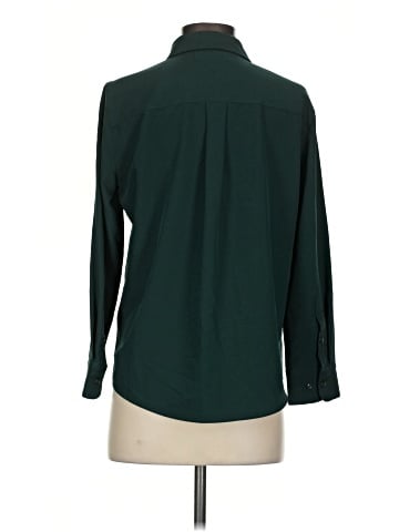 Investments Long Sleeve Blouse (view 2)