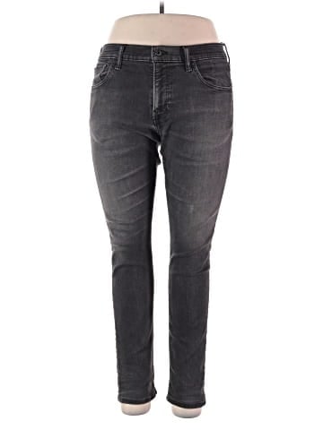 Lucky Brand Jeans (view 1)