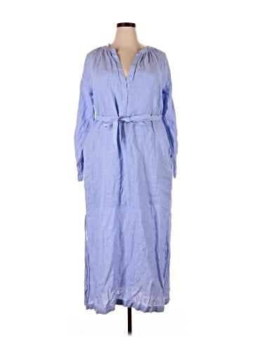 J.Crew Casual Dress (view 1)