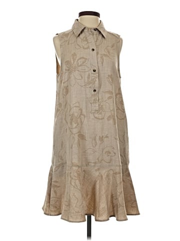 Emma & Michele Casual Dress (view 1)