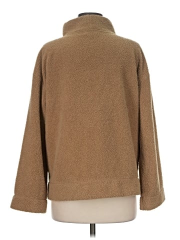 Ann Taylor LOFT Outlet Turtleneck Sweater (view 2)
