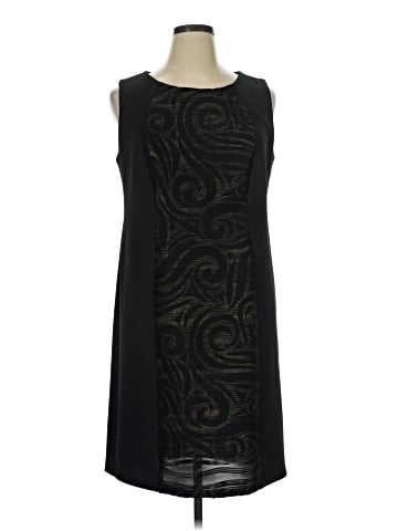 R&M Richards Cocktail Dress (view 1)