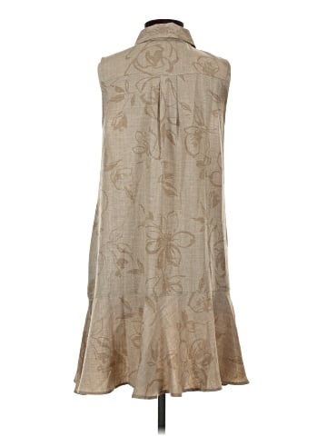Emma & Michele Casual Dress (view 2)
