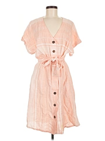 Carve Designs Casual Dress (view 1)