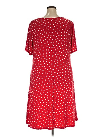 Susan Graver Casual Dress (view 2)