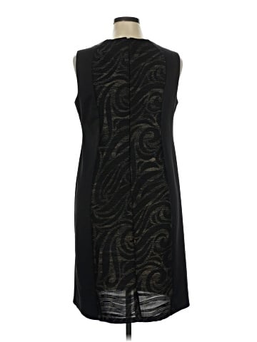 R&M Richards Cocktail Dress (view 2)