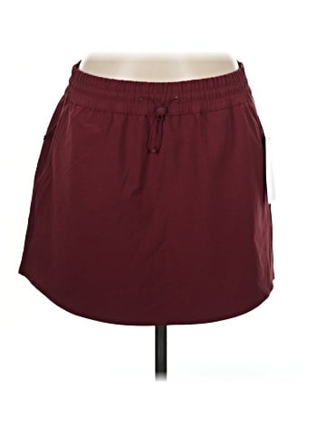 Athleta Casual Skirt (view 1)