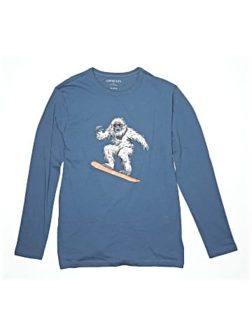 Crewcuts Outlet Long Sleeve T-Shirt (view 1)