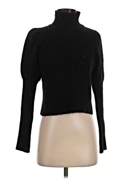 Carlucci Turtleneck Sweater (view 1)