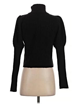 Carlucci Turtleneck Sweater (view 2)
