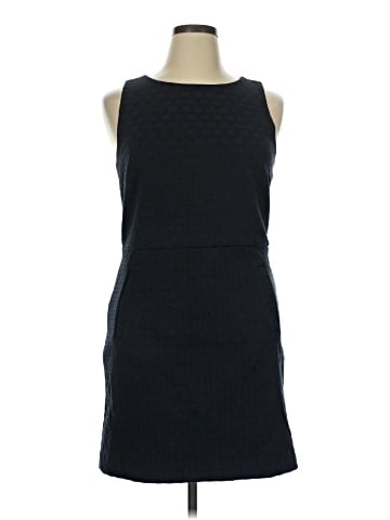 Banana Republic Factory Store Casual Dress (view 1)