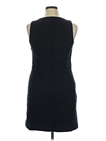Banana Republic Factory Store Casual Dress (view 2)