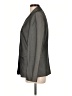 Calvin Klein Gray Blazer Size 10 - photo 5