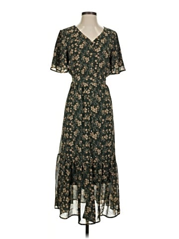Mikarose Casual Dress (view 1)