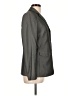 Calvin Klein Gray Blazer Size 10 - photo 4