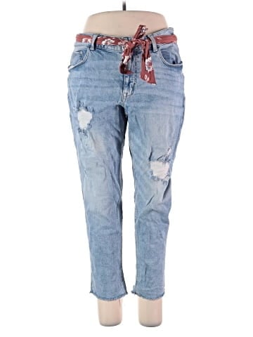 Maurices Jeans (view 1)