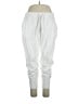 Athleta Ivory White Sweatpants Size 1X - photo 1