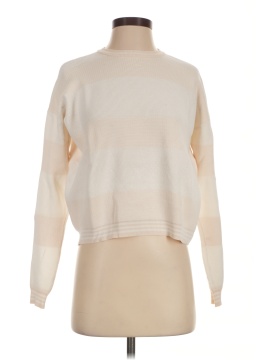 beige Turtleneck Sweater (view 1)