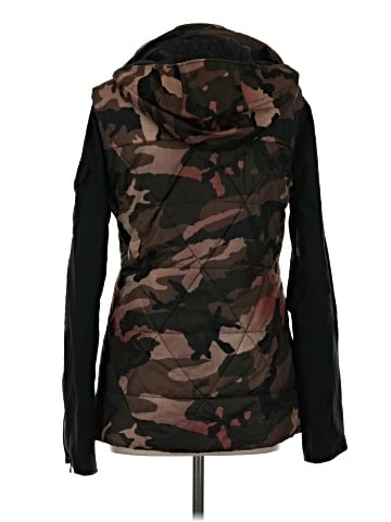 Volcom Jacket (view 2)