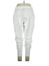Athleta Ivory White Sweatpants Size 1X - photo 2