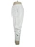 Athleta Ivory White Sweatpants Size 1X - photo 5
