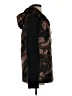 Volcom Camo Black Jacket Size XS - photo 4
