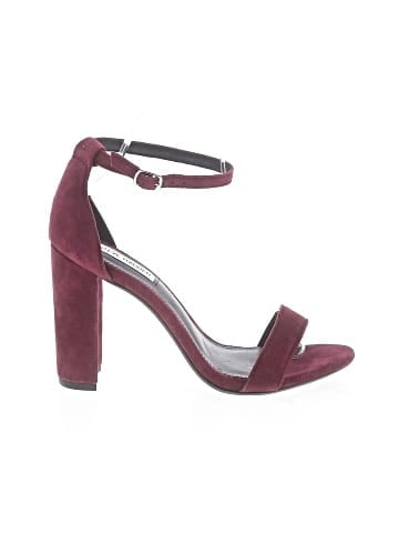 Steve Madden Sandals (view 1)