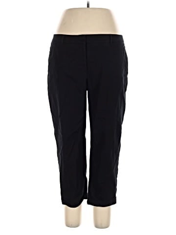 So Slimming by Chico's Active Pants (view 1)