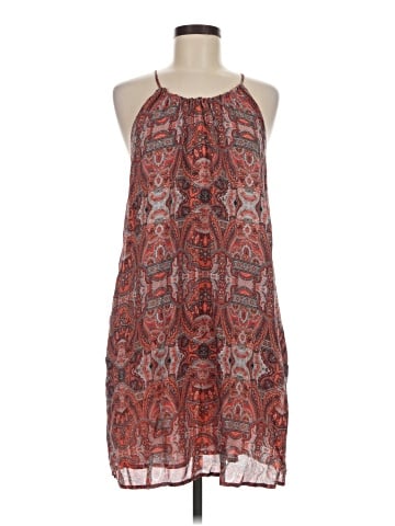 Lucky Brand Casual Dress (view 1)