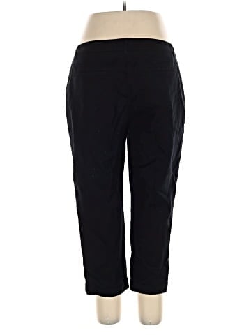 So Slimming by Chico's Active Pants (view 2)