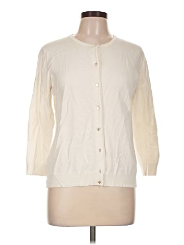 Cable & Gauge Cardigan (view 1)
