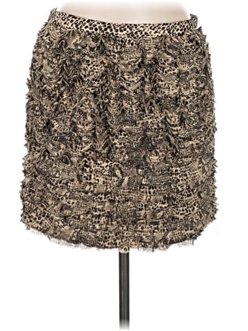 MICHAEL Michael Kors Casual Skirt (view 1)