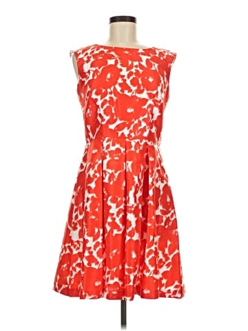 Danny And Nicole Cocktail Dress (view 1)
