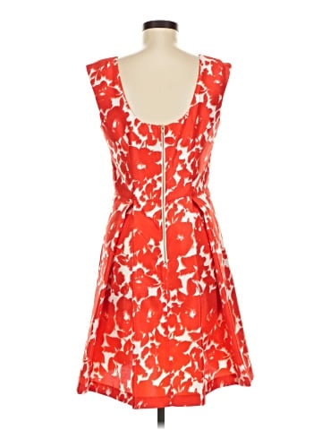 Danny And Nicole Cocktail Dress (view 2)