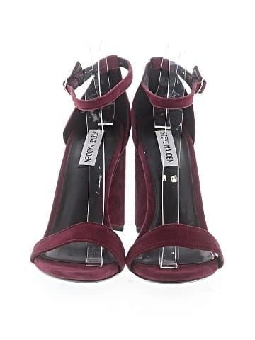 Steve Madden Sandals (view 2)