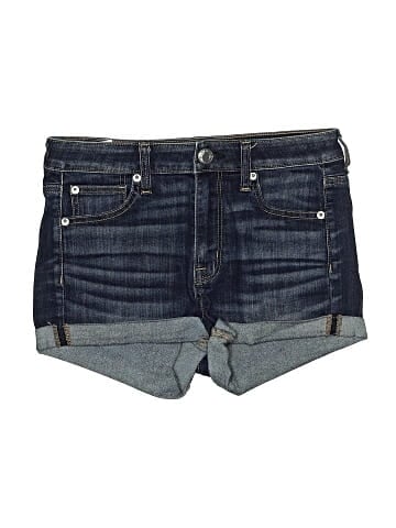 American Eagle Outfitters Denim Shorts (view 1)