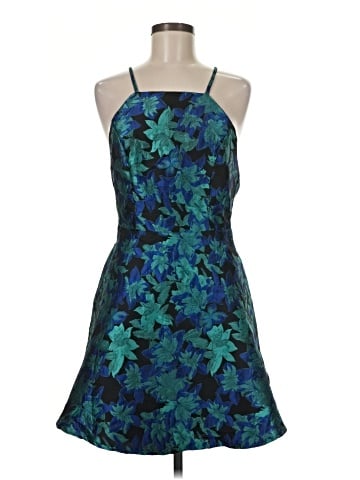 Lulus Cocktail Dress (view 1)