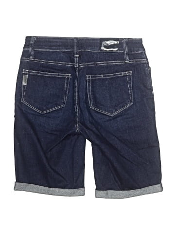 Paige Denim Shorts (view 2)