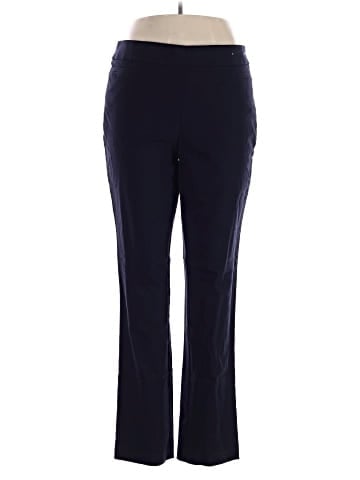 Liz Claiborne Active Pants (view 1)
